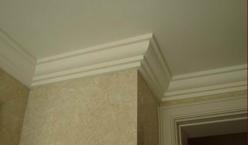 泰安e家装修队施工讲解【吊顶】